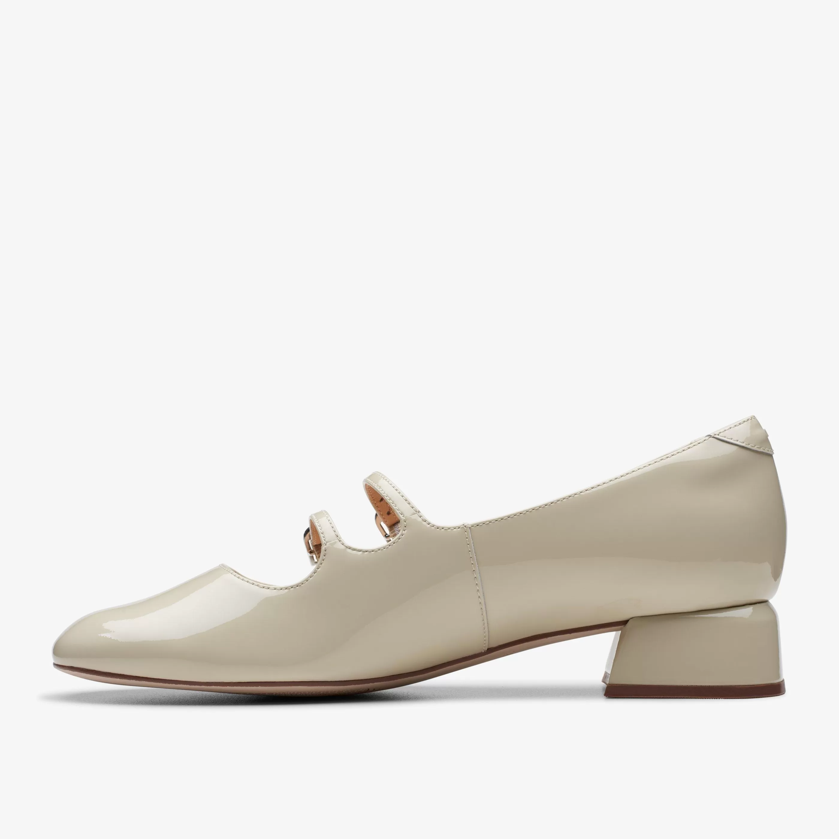Sale Daiss 30 Shine Women Mary Janes | Dress Shoes